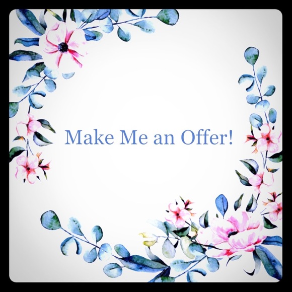 Make me an offer if the price isn't right! - Picture 1 of 1
